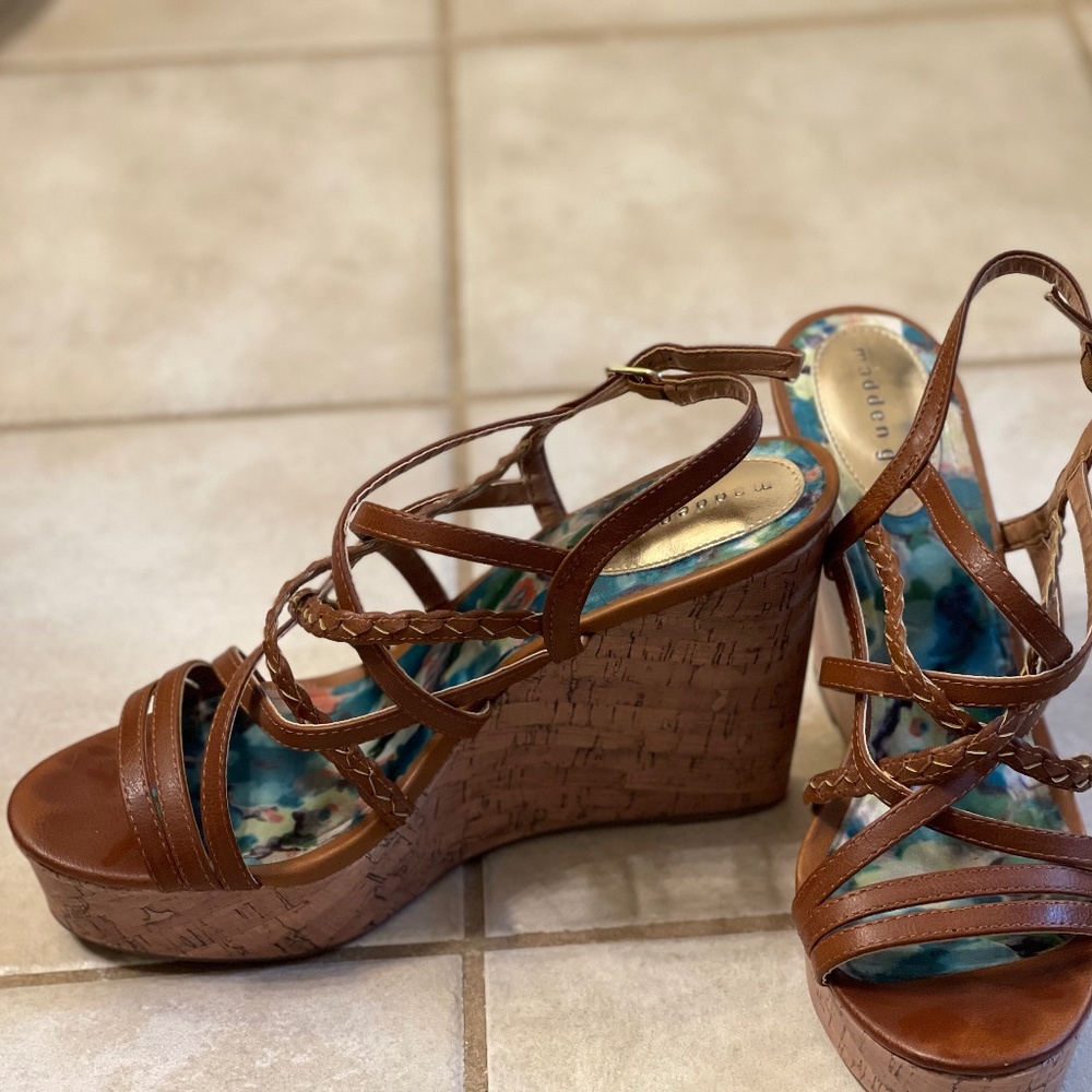 Wedges